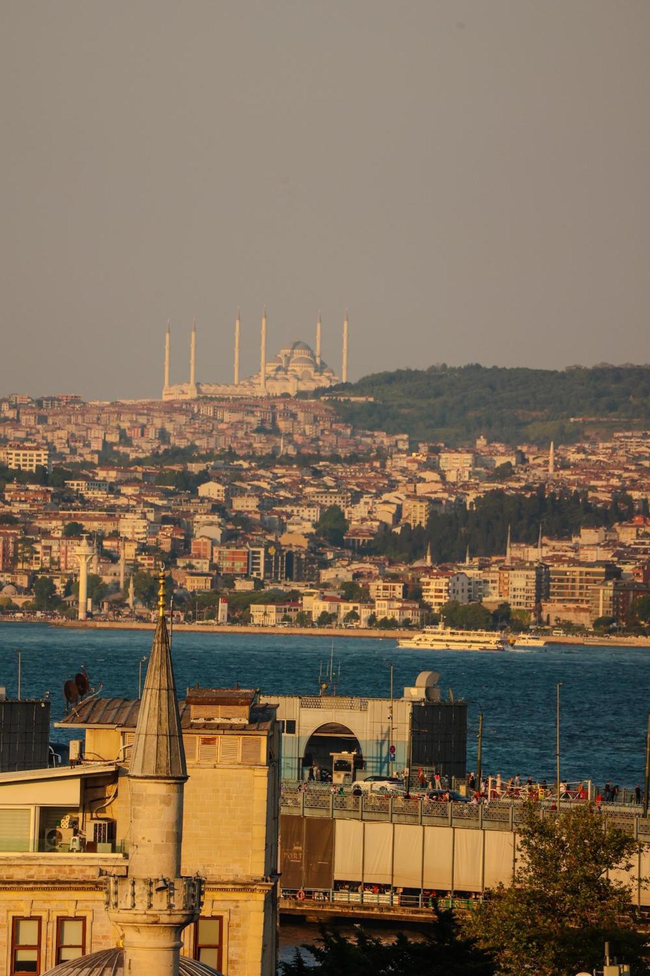 Golden Horn Park 3* Istanbul