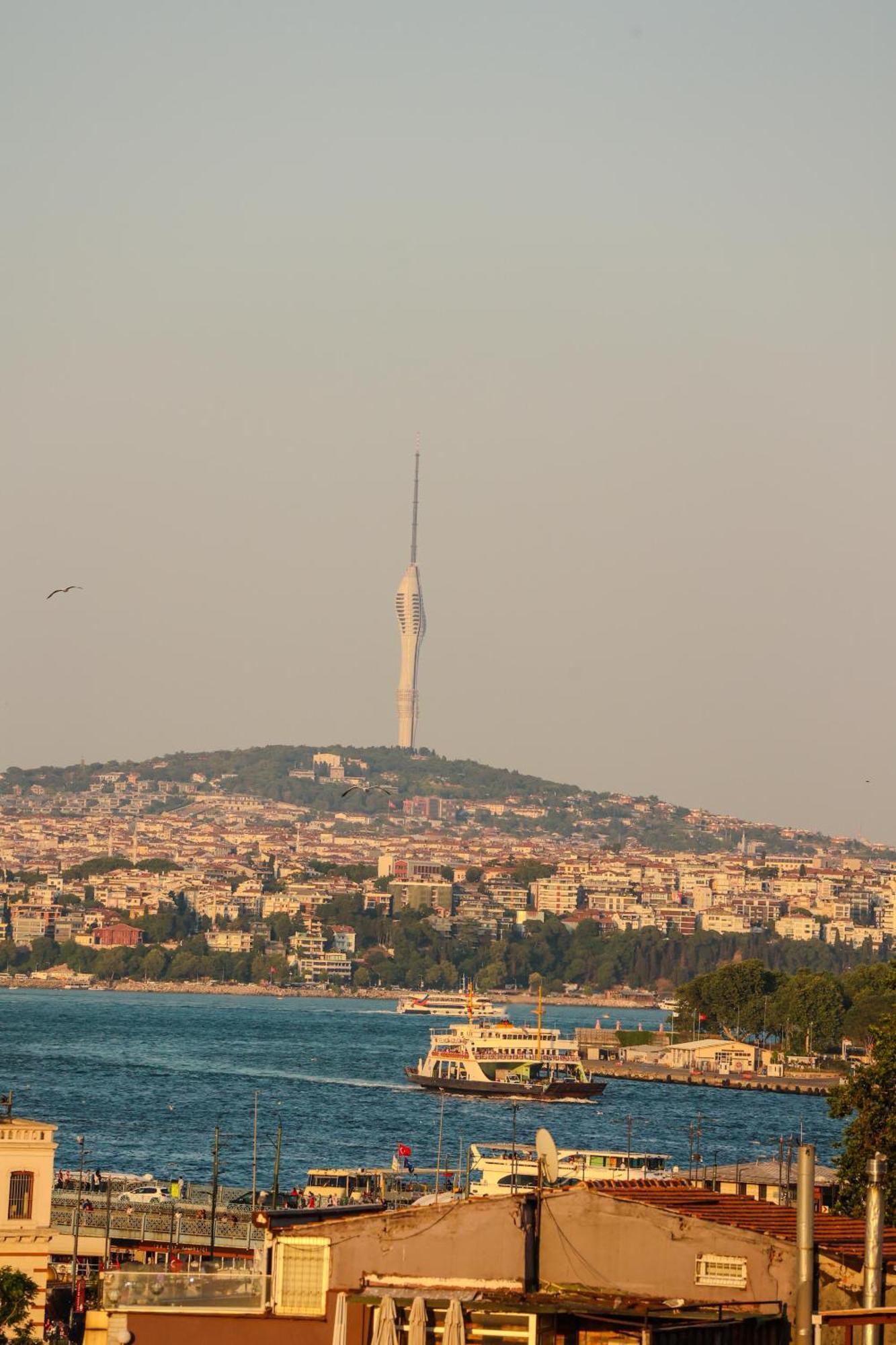 Golden Horn Park