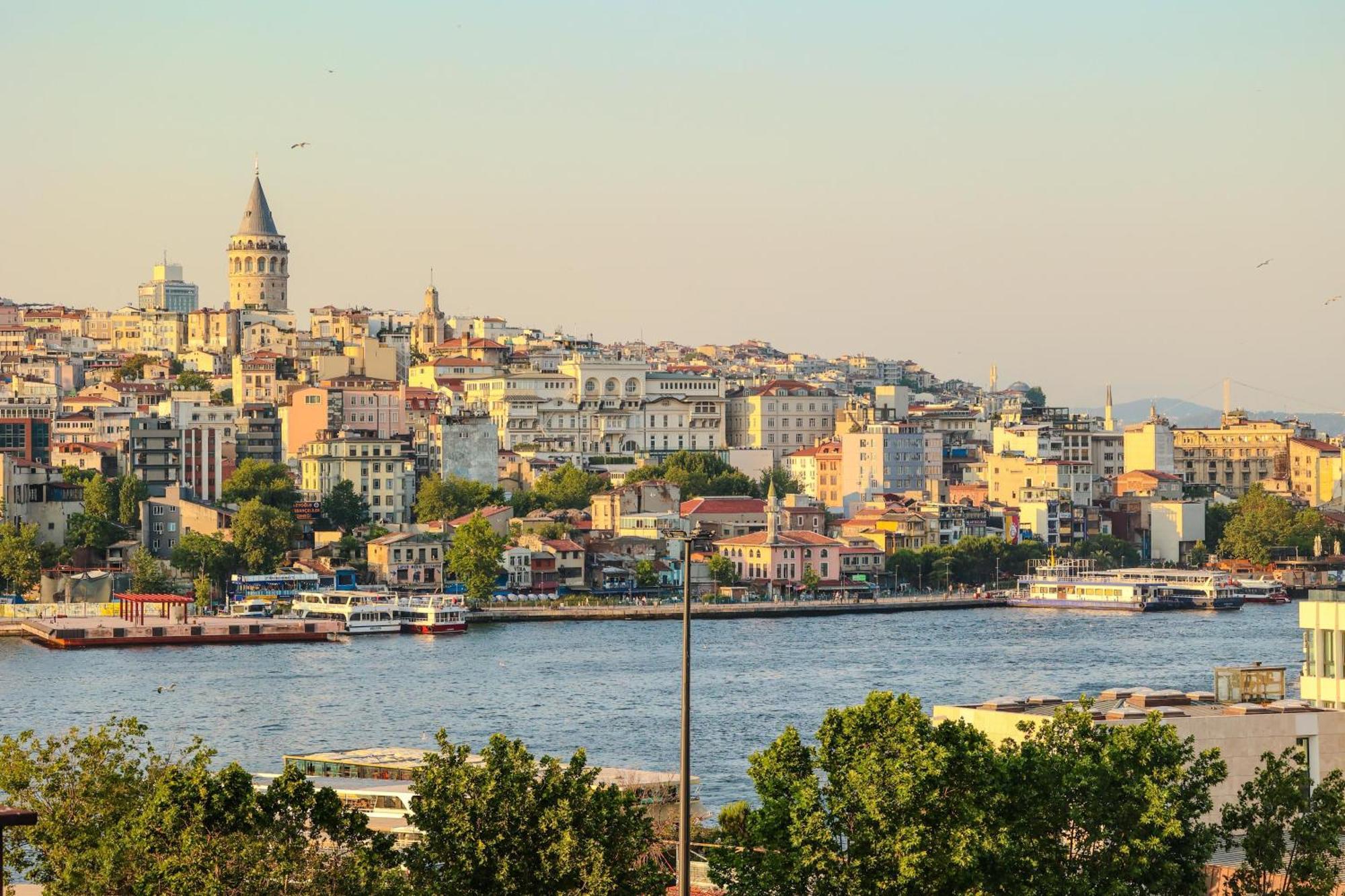 Hotel Golden Horn Park Istanbul