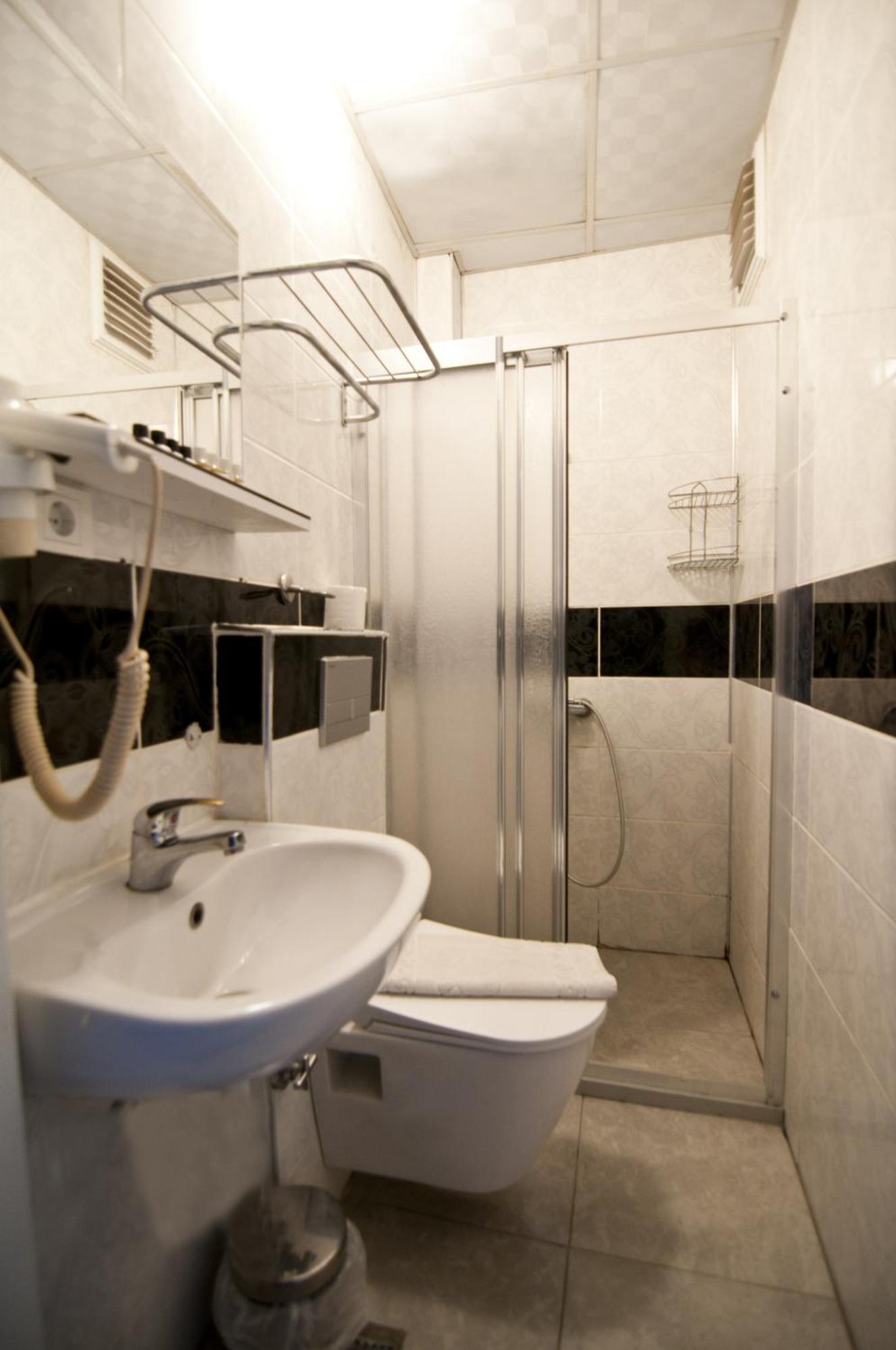 Golden Horn Park 3* Istambul