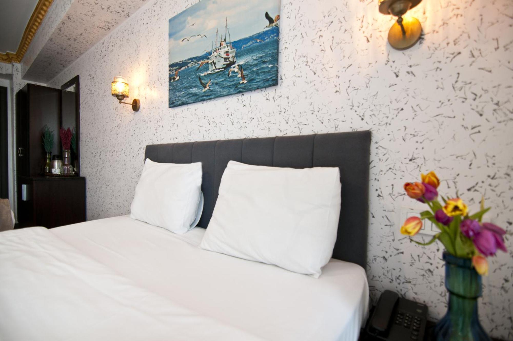 Golden Horn Park 3* Istambul